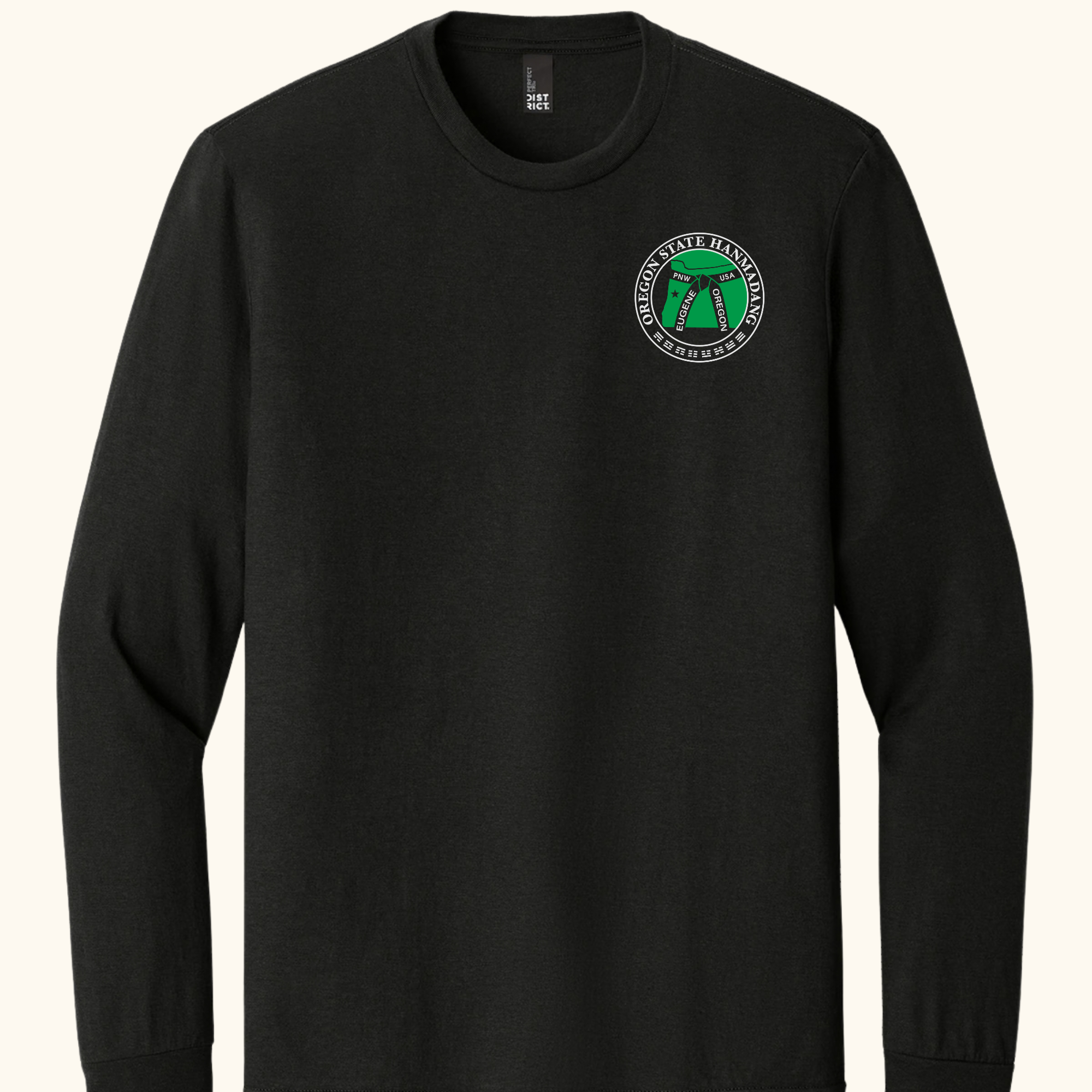 Long Sleeve T-shirt