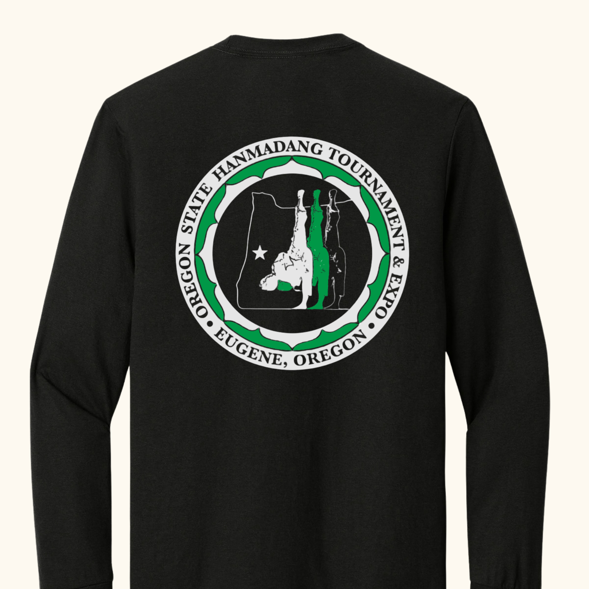 Long Sleeve T-shirt
