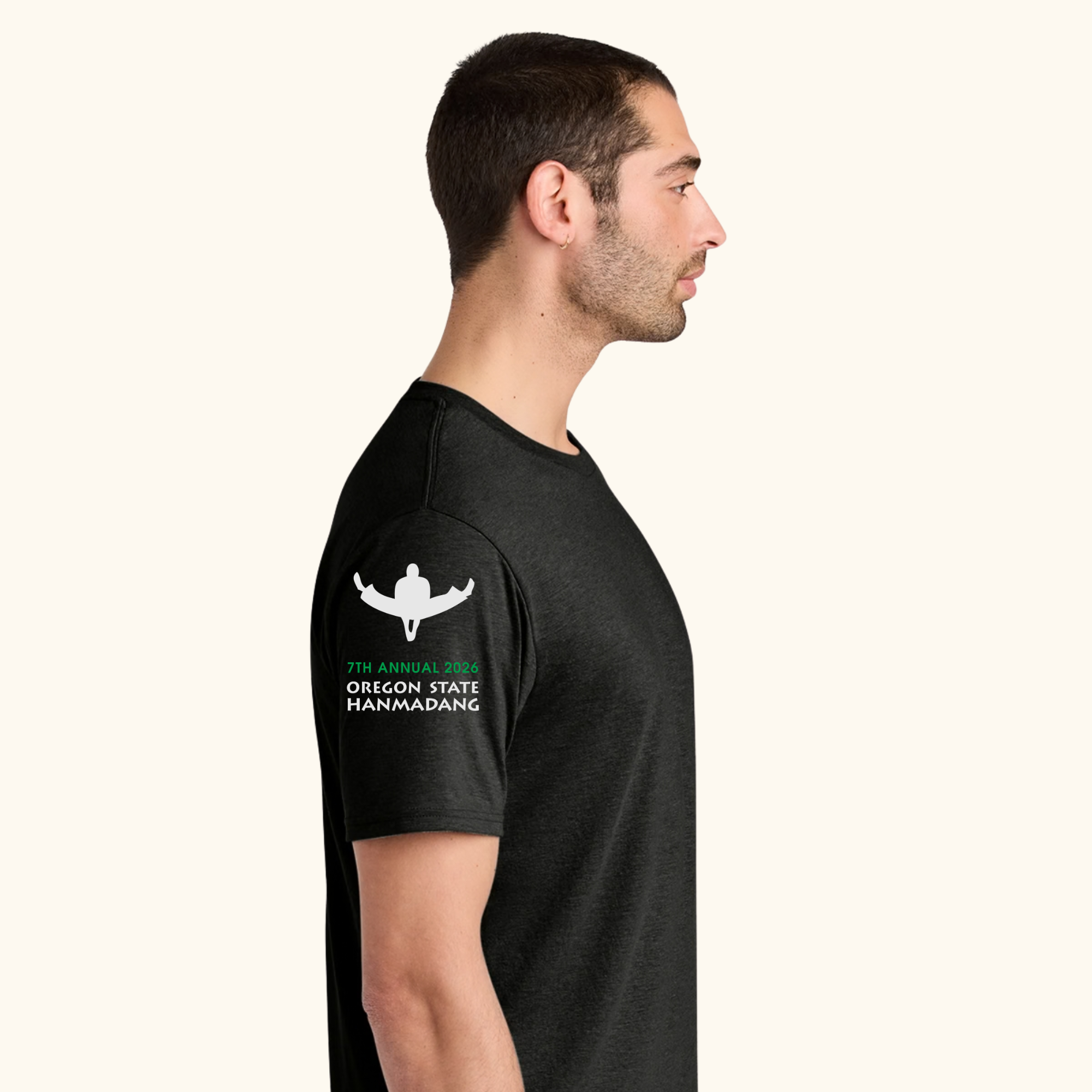 Short sleeve T-Shirt